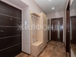 Продается 2-комнатная квартира Первомайская ул, 56.2  м&sup2;, 7290000 рублей