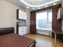 Продается 4-комнатная квартира Шевченко ул, 118.8  м&sup2;, 22600000 рублей