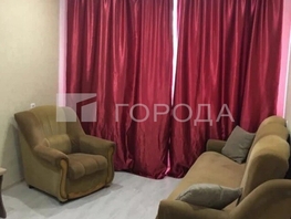 Продается Комната Богдана Хмельницкого ул, 27.2  м&sup2;, 2679999 рублей