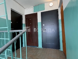Продается 2-комнатная квартира Крамского ул, 42  м&sup2;, 4500000 рублей