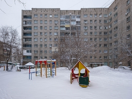 Продается 2-комнатная квартира Учительская ул, 51  м&sup2;, 5500000 рублей