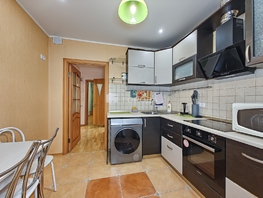 Продается 2-комнатная квартира В. Высоцкого ул, 49.6  м&sup2;, 5280000 рублей