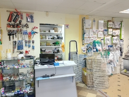 Сдается Торговое Блюхера ул, 42.2  м&sup2;, 60000 рублей