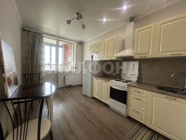 Продается 1-комнатная квартира Линейная ул, 41.4  м&sup2;, 8800000 рублей