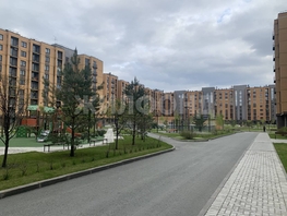 Продается 2-комнатная квартира ЖК Цивилизация, дом 1, 40  м&sup2;, 6500000 рублей
