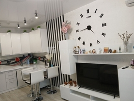 Продается 2-комнатная квартира Бронная ул, 55  м&sup2;, 5900000 рублей