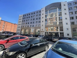 Сдается Офис Державина ул, 62.2  м&sup2;, 69000 рублей