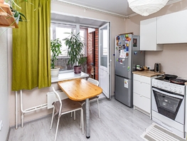 Продается 1-комнатная квартира Ключевая ул, 37.6  м&sup2;, 4100000 рублей
