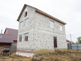 Продается Дом Высоцкого ул, 109.6  м&sup2;, участок 5 сот., 5200000 рублей