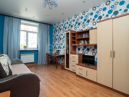 Продается 3-комнатная квартира Мира ул, 74  м&sup2;, 6500000 рублей