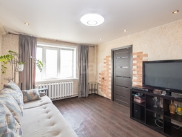 Продается 3-комнатная квартира Черняховского ул, 59.7  м&sup2;, 3999000 рублей