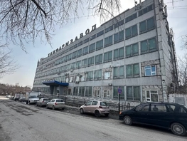 Сдается Производственное Нижегородская ул, 25855  м&sup2;, 9900000 рублей