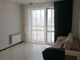 Продается Студия Фадеева ул, 31  м&sup2;, 4000000 рублей