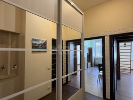 Продается 1-комнатная квартира Ясный Берег ул, 41.4  м&sup2;, 5550000 рублей