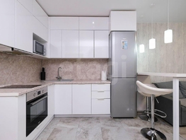 Продается 2-комнатная квартира ЖК Аквамарин, дом 3/1, 59.4  м&sup2;, 8000000 рублей