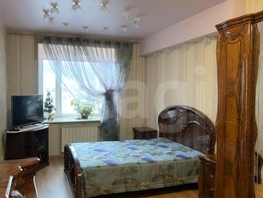 Продается 4-комнатная квартира Ильича ул, 129.3  м&sup2;, 40000000 рублей