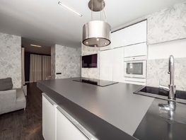 Продается 1-комнатная квартира Кузьмы Минина ул, 51.1  м&sup2;, 7700000 рублей