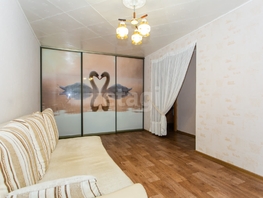 Продается 1-комнатная квартира Пермитина ул, 30.4  м&sup2;, 4450000 рублей