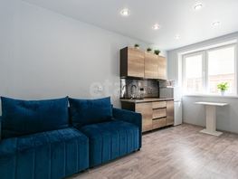 Продается 2-комнатная квартира Березки Элитный, 33.1  м&sup2;, 5090000 рублей