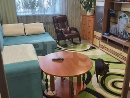 Продается 1-комнатная квартира Выборная ул, 43  м&sup2;, 6600000 рублей