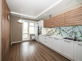 Продается 3-комнатная квартира Военная ул, 67.2  м&sup2;, 12000000 рублей