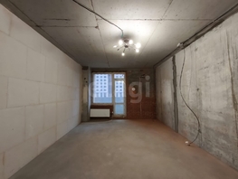 Продается 2-комнатная квартира Галущака ул, 90  м&sup2;, 12500000 рублей