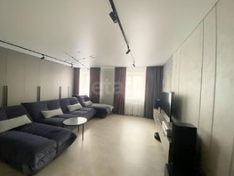 Продается 3-комнатная квартира Большевистская ул, 76.3  м&sup2;, 13200000 рублей