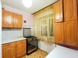 Продается 3-комнатная квартира Ватутина ул, 54.9  м&sup2;, 6800000 рублей