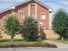 Продается Дом Купца Горохова ул, 220  м&sup2;, участок 10 сот., 39000000 рублей