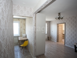 Продается 2-комнатная квартира Ватутина ул, 46.8  м&sup2;, 5150000 рублей