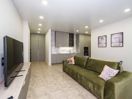 Продается 2-комнатная квартира Шевченко ул, 48.2  м&sup2;, 12500000 рублей