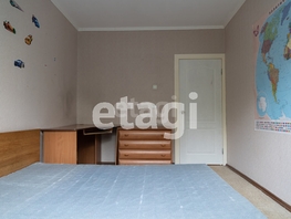 Продается 2-комнатная квартира В. Высоцкого ул, 51.4  м&sup2;, 5600000 рублей