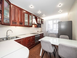 Продается 3-комнатная квартира Гребенщикова ул, 77  м&sup2;, 8795000 рублей