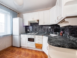 Продается 3-комнатная квартира Толстого ул, 64.6  м&sup2;, 9200000 рублей