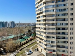 Продается Студия ЖК Я - Маяковский, 26.9  м&sup2;, 5200000 рублей