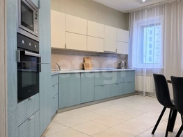 Снять трехкомнатную квартиру Кирова ул, 138  м&sup2;, 125000 рублей
