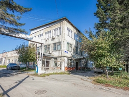 Сдается Производственное Кооперативная ул, 3000  м&sup2;, 750000 рублей