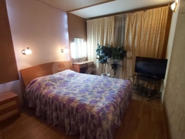 Снять трехкомнатную квартиру Нижегородская ул, 58.6  м&sup2;, 55000 рублей