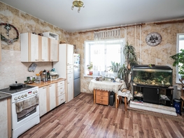 Продается 2-комнатная квартира Черемушная ул, 41  м&sup2;, 3400000 рублей