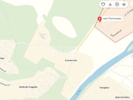 Продается Производственное Центральная ул, 3323  м&sup2;, 4150000 рублей