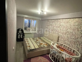 Продается 2-комнатная квартира Выборная ул, 45  м&sup2;, 5700000 рублей