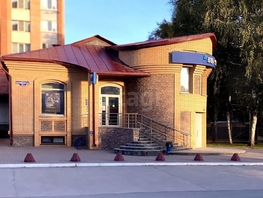Продается Офис Первомайская ул, 583  м&sup2;, 142100000 рублей