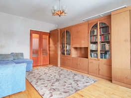 Продается 5-комнатная квартира Российская ул, 108  м&sup2;, 12500000 рублей
