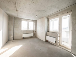 Продается 2-комнатная квартира Дуси Ковальчук ул, 58.5  м&sup2;, 8500000 рублей