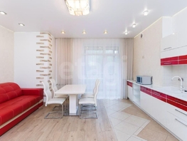 Снять двухкомнатную квартиру Кедровая ул, 60  м&sup2;, 50000 рублей