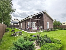 Продается Дом Близкий мкр, 85  м&sup2;, участок 8 сот., 11400000 рублей