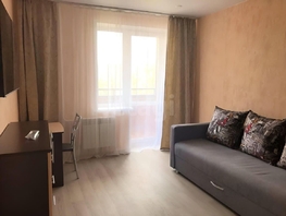 Продается 1-комнатная квартира Николаева ул, 37.9  м&sup2;, 9000000 рублей