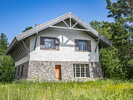 Продается Дом Морская ул, 250  м&sup2;, участок 18.1 сот., 15200000 рублей