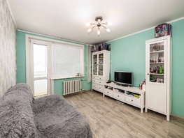 Продается 2-комнатная квартира Красина ул, 43.9  м&sup2;, 6000000 рублей
