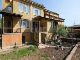 Продается Дом Акмолинская ул, 496.7  м&sup2;, участок 2 сот., 45000000 рублей